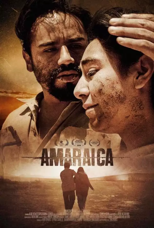 Amaraica (2020)