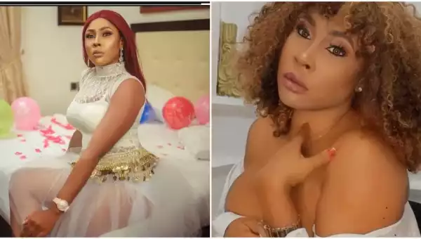 "Nollywood Producers Are The Cause Of Bleaching In The Movie Industry” – Actress Charity Nnaji