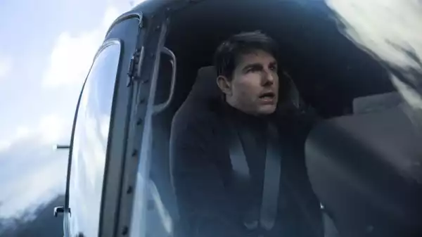 Mission: Impossible 7 Wraps Filming Ahead of 2022 Release