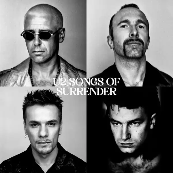 U2 - Songs Of Surrender (Album)