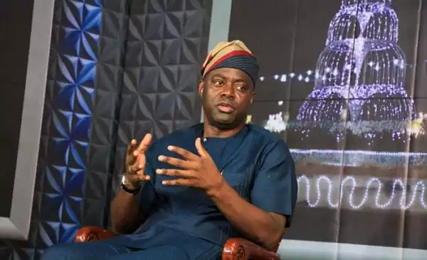 Governor Makinde Orders Evacuation Of Oyo Students From UNIJOS (See Why)