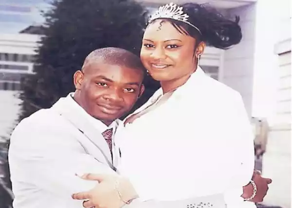 How Music Got In The Way Of Our Marriage - Don Jazzy’s Ex-Wife, Michelle, Opens Up