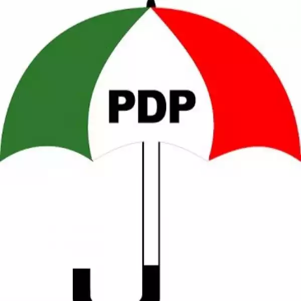 PDP demands investigation into Edo sate building INEC office