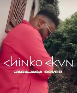 Chinko Ekun – Jaga Jaga (Cover)