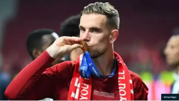 MUST SEE! Henderson Reveals The Secret To Liverpool Winning The Champions League
