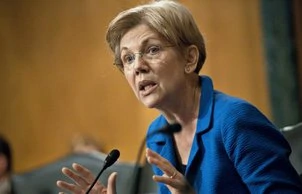 Senator Warren: The SEC Needs to Regulate the Volatile Crypto Markets