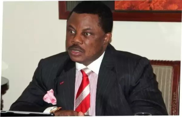 Anambra Airport To Be Commissioned In July – Anambra State Governor