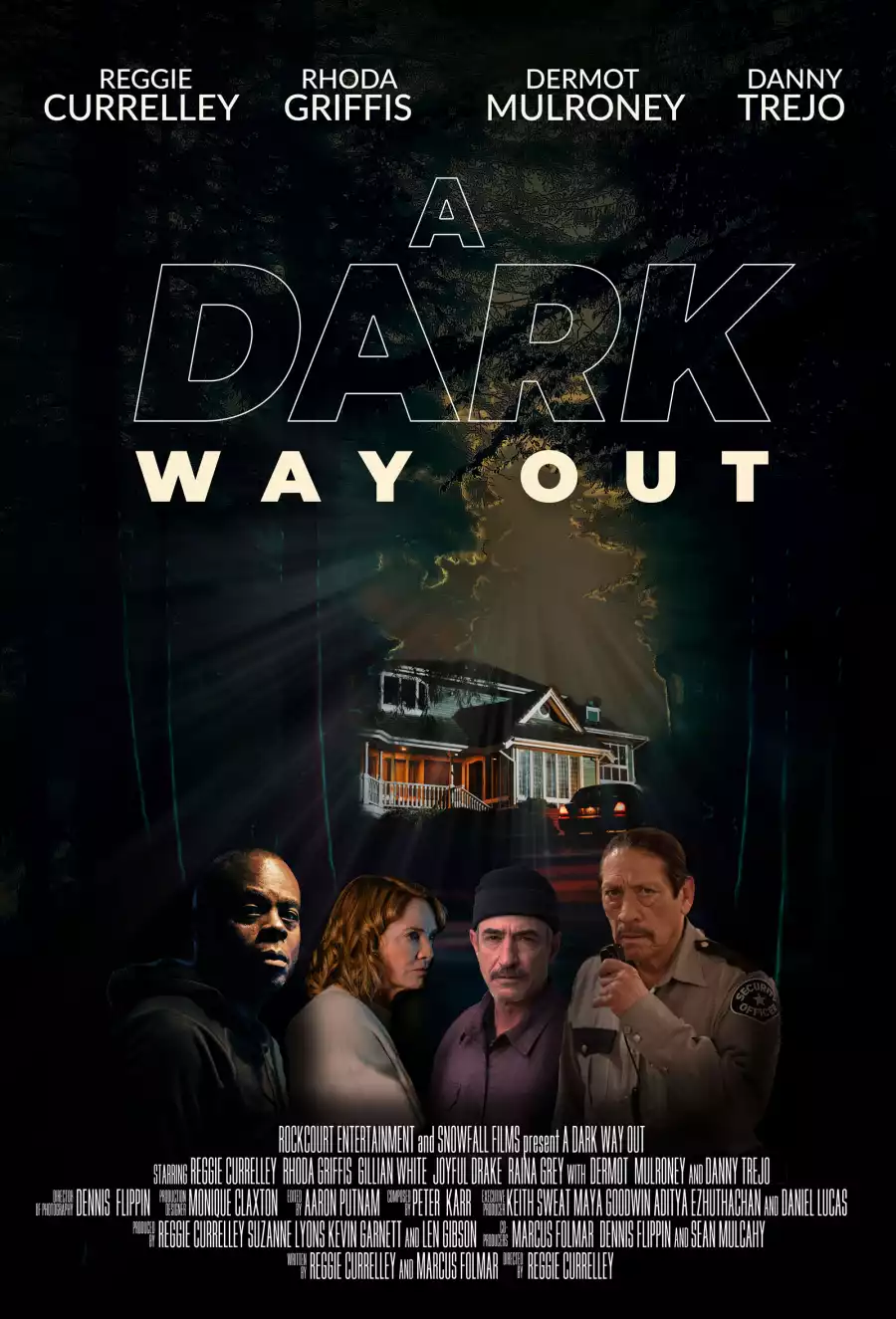 A Dark Way Out (2023)