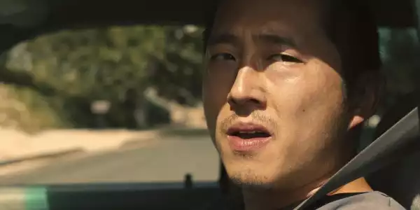 Thunderbolts: Steven Yeun MCU Character Revealed by Invincible Creator