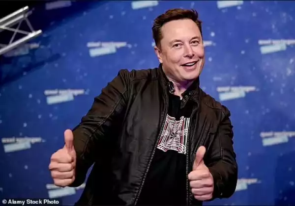 Elon Musk Sells Almost $4bn-worth of Tesla Shares After Buying Twitter