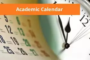 AE-FUNAI calendar for the 2023/2024 academic session is out