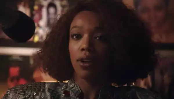 I Wanna Dance With Somebody Trailer Previews Whitney Houston Biopic