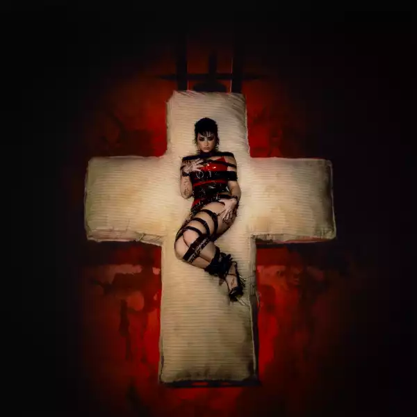 Demi Lovato – Holy Fvck (Album)