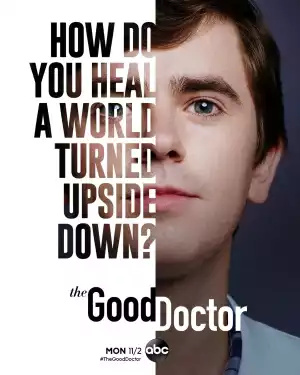 The Good Doctor S04E01