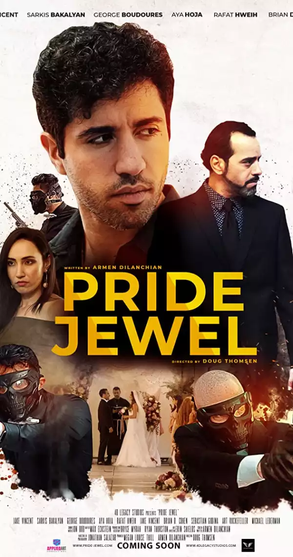 Pride Jewel (2021)