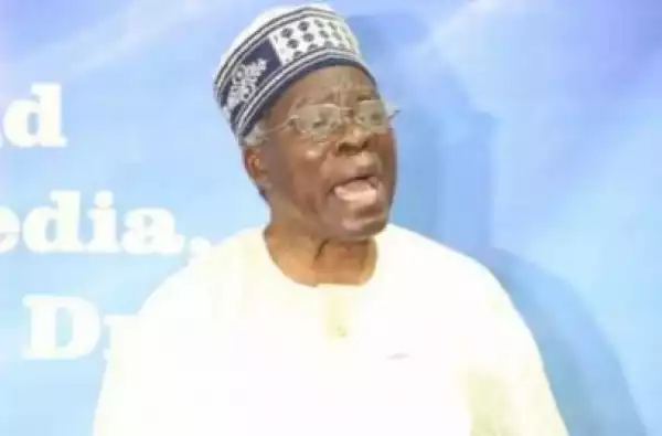 We Want Our Own Country – Yoruba Leader, Akintoye Tells Buhari