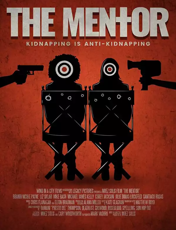 The Mentor (2020) (Webrip) (Movie)