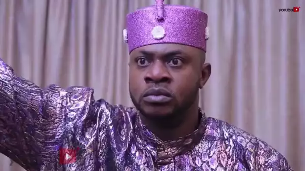 Igberi Okun (2020 Latest Yoruba Movie)