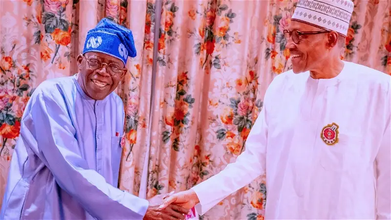 Tinubu: We’ve reached advanced stage for peaceful handover, says FG