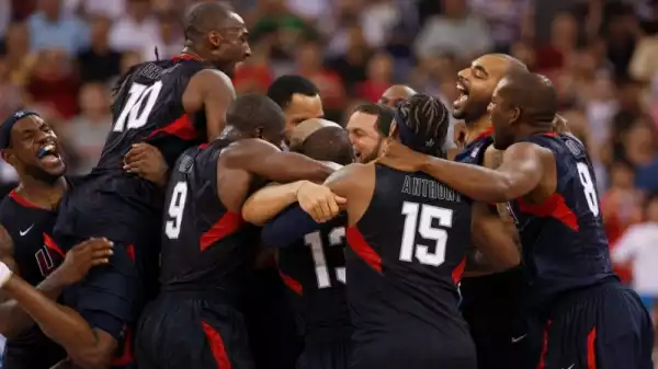 The Redeem Team: Netflix Sets Release Date for Basketball Documentary