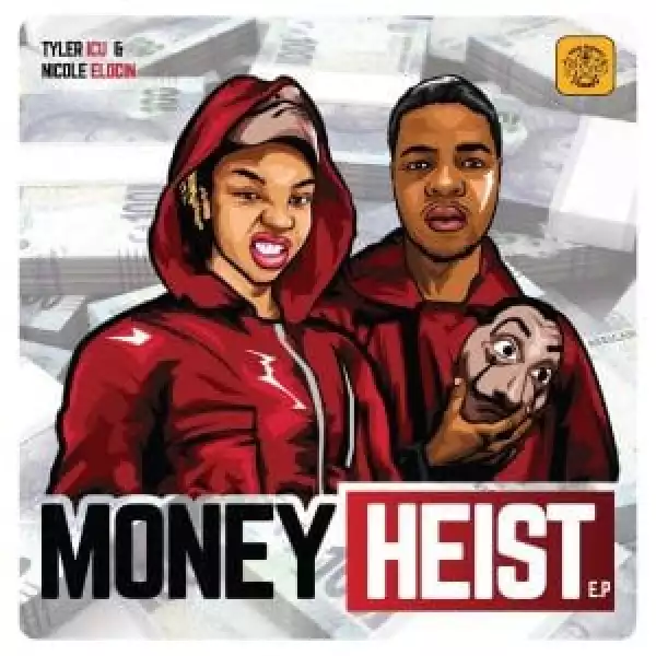 Khumozin – Money Heist Amapiano Mix