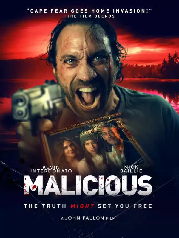 Malicious (2023)