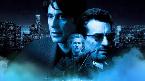 Heat 2 Will Be a Prequel and a Sequel, Filming Planned for 2024