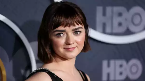 The Last of Us Movie Had Maisie Williams & Kaitlyn Dever Audition for Ellie