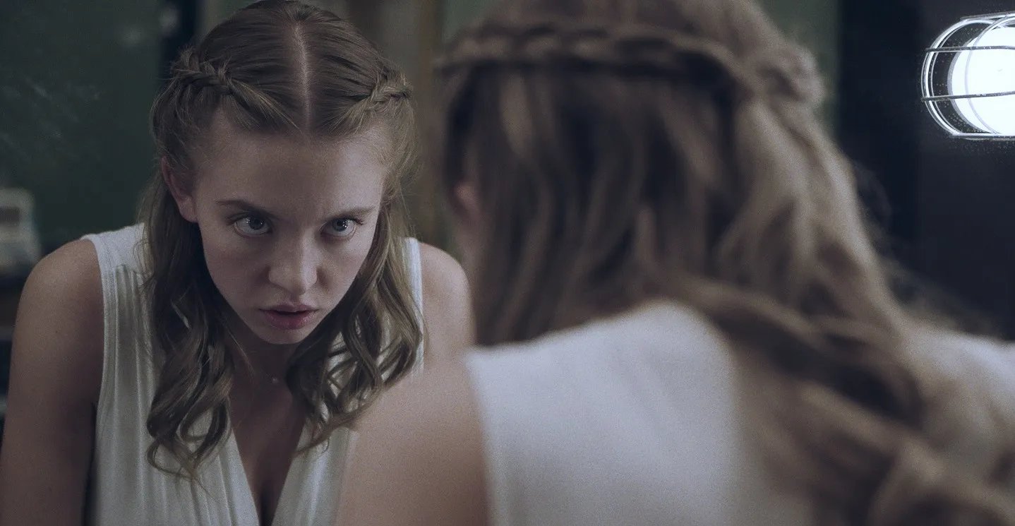 Sydney Sweeney Religious Horror Movie Immaculate acquired by Neon