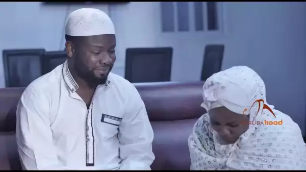Ajia Seilat (2022 Yoruba Movie)