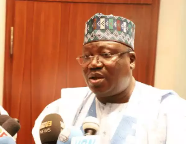 It’s Time To Review Privatisation Of Power Sector – Ahmad Lawan