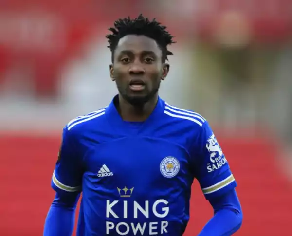 Championship: Leicester City boss explains Ndidi’s omission from Sunderland clash