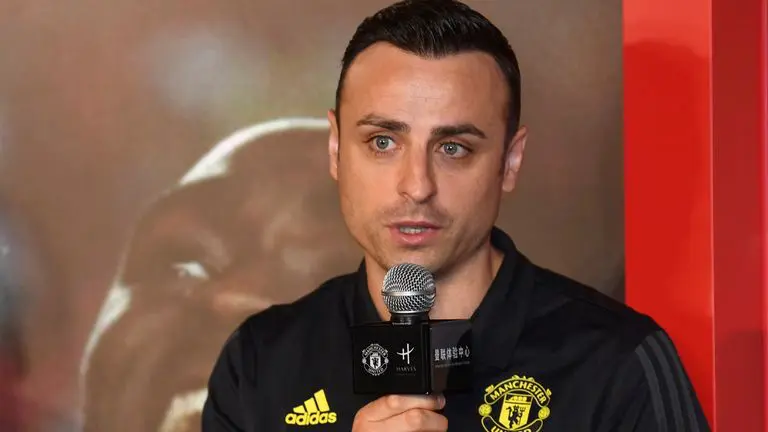 EPL: Berbatov tells Liverpool who to appoint as Klopp’s replacement