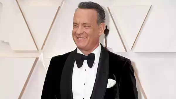 Sony Wins Global Rights to Tom Hanks Comedy A Man Called Otto