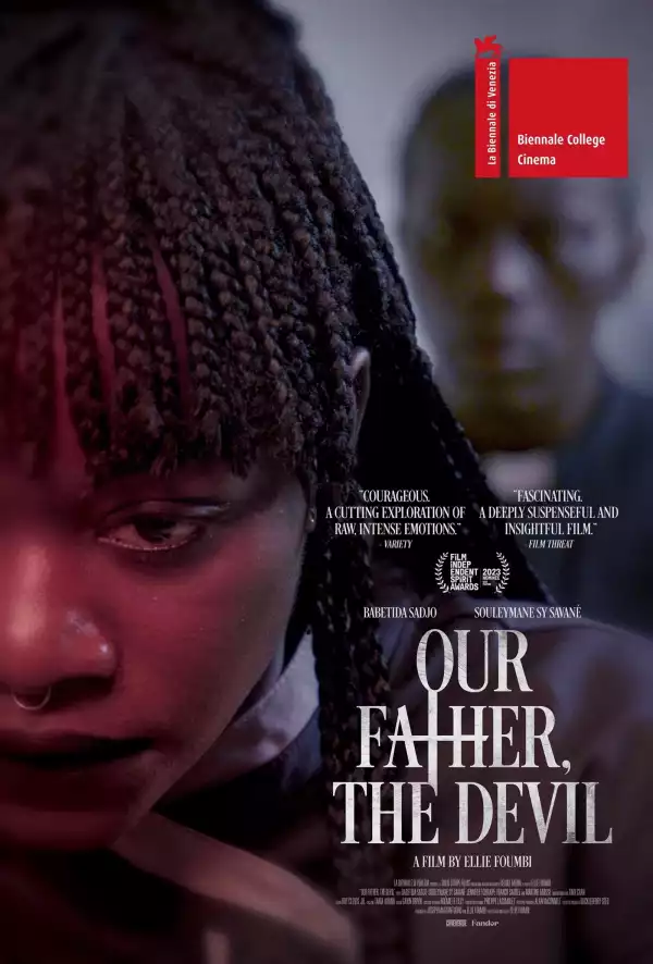 Our Father the Devil (2021)