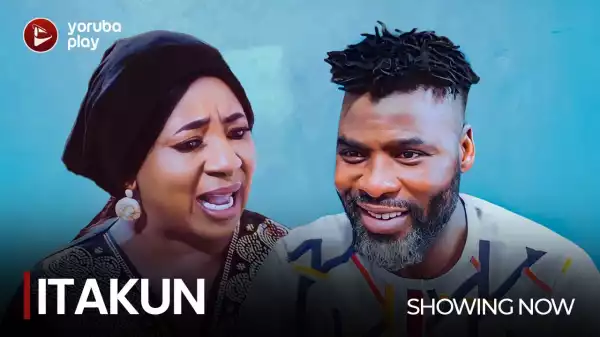 Itakun (2022 Yoruba Movie)