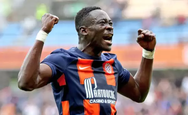 Transfer: West Ham pushing to sign Akor from Montpellier