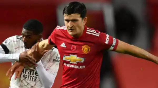 Man Utd skipper Maguire reveals priceless Sir Alex advice for him and Shaw