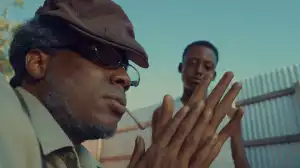 Masicka – Grandfather (Music Video)