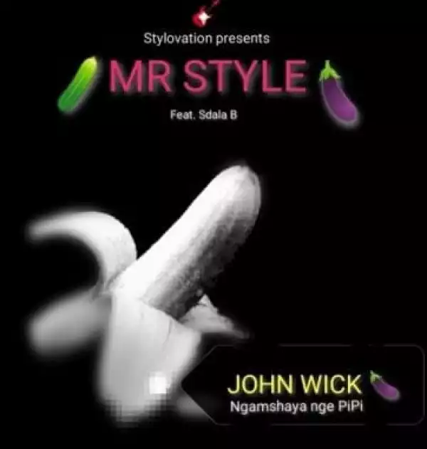 Mr Style – John Wick Ft. Sdala B