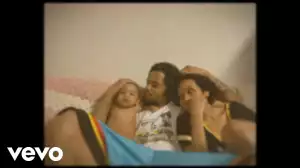 Mack Wilds & Salaam Remi - Home Vacation (Video)