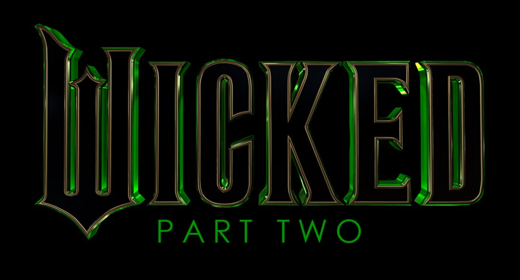 Wicked Part 2 Release Date Moved to Earlier in 2025