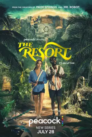 The Resort Season 1
