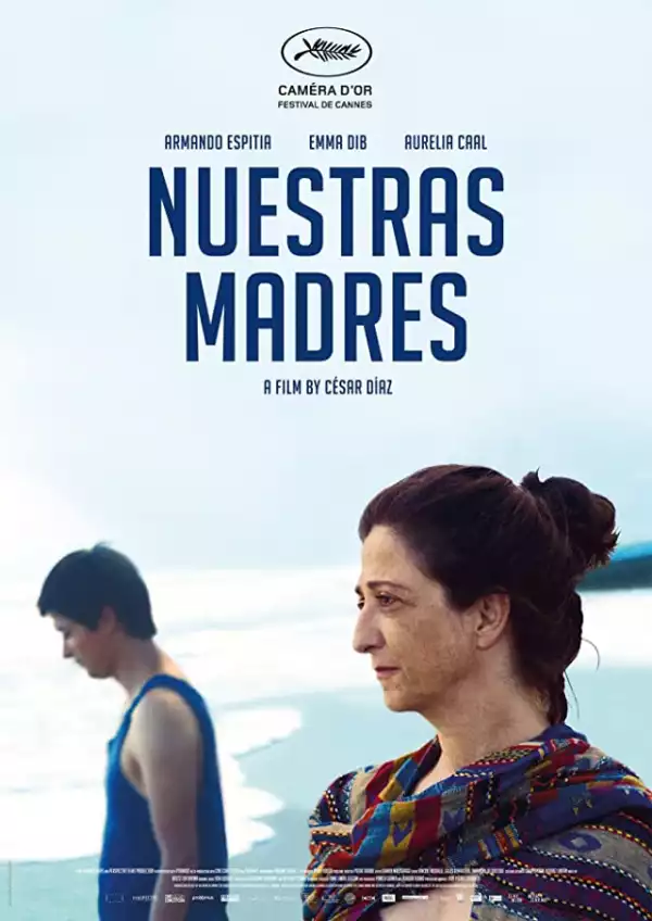 Our Mothers (2019) (Spanish)