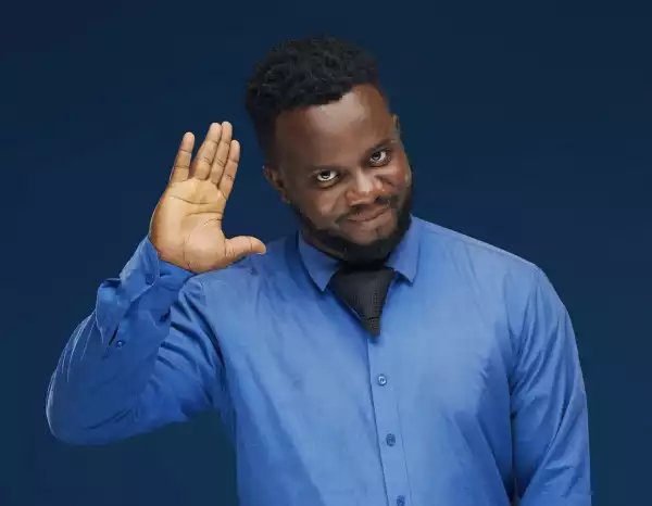 Must Everything Be A Trend, What Is Wrong With Our Generation - Comedian, Sabinus Reacts To Oxlade’s Leaked Bedroom Tape (Video)