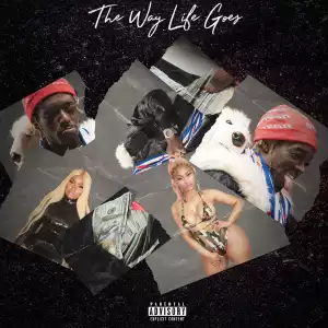 Lil Uzi Vert Ft. Nicki Minaj & Oh Wonder – The Way Life Goes (Remix)