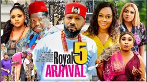 Royal Arrival Season 5