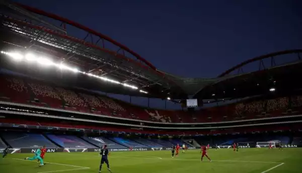 Empty Stadiums Have Led To Some Staggering Losses