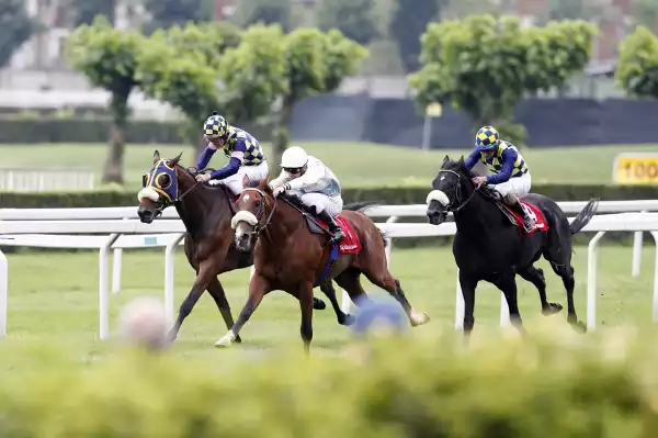The Legality of Horse Race Betting Around the World