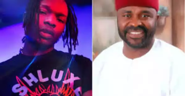 I’m Surprised Naira Marley Has Not Been Arrested – Executive Jets CEO